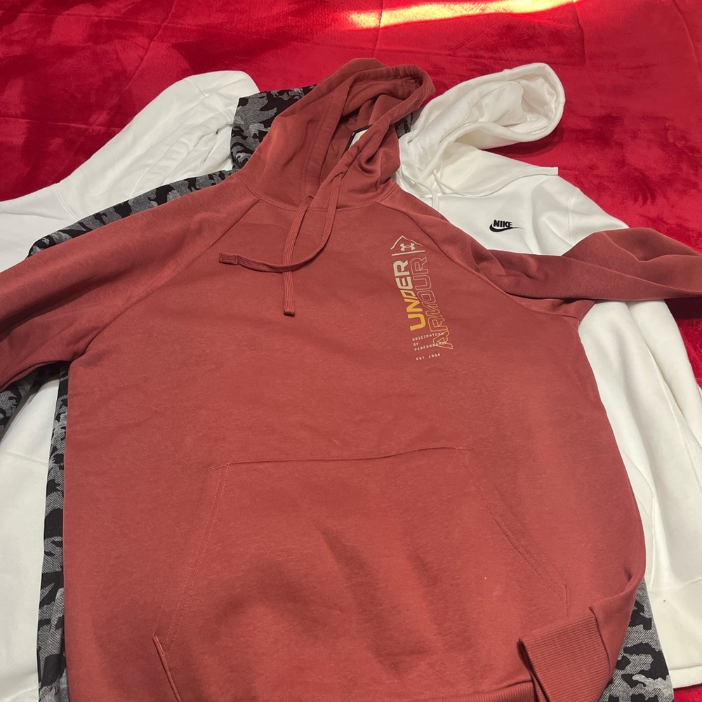 Hoodies